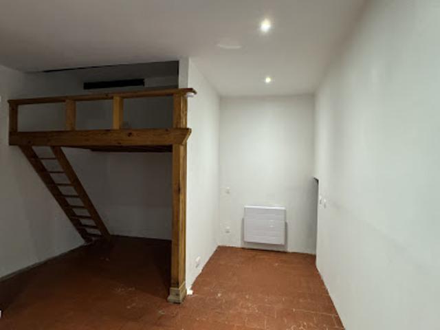Appartement location à Marseille
