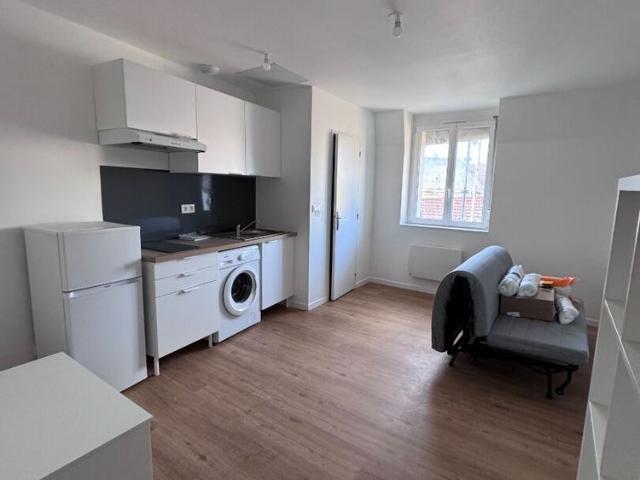 Appartement location à Soissons