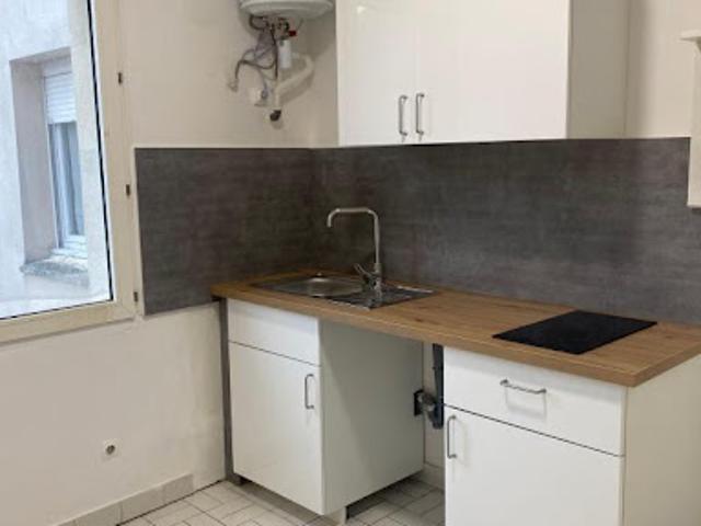 Appartement location à Le Havre