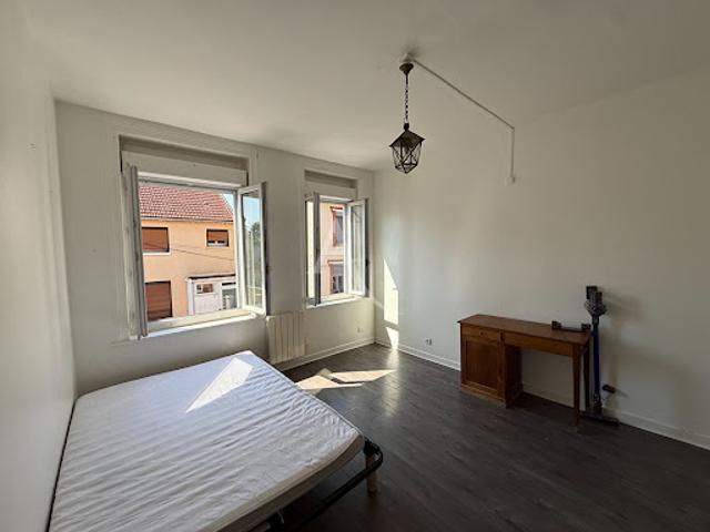 Appartement location à L'Haÿ-les-Roses, Vitry-sur-seine