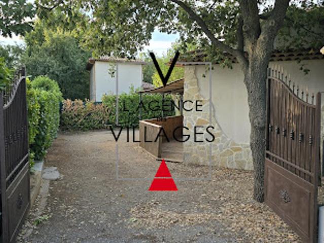 Appartement location à Grasse, Saint-cézaire-sur-siagne
