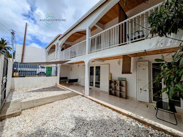 Appartement location à La Réunion