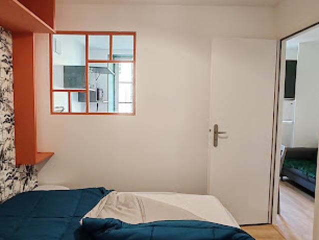 Appartement location à Mont-de-Marsan, Saint-sever
