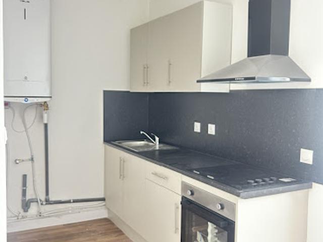 Appartement location à Cambrai, Le Cateau-cambrésis