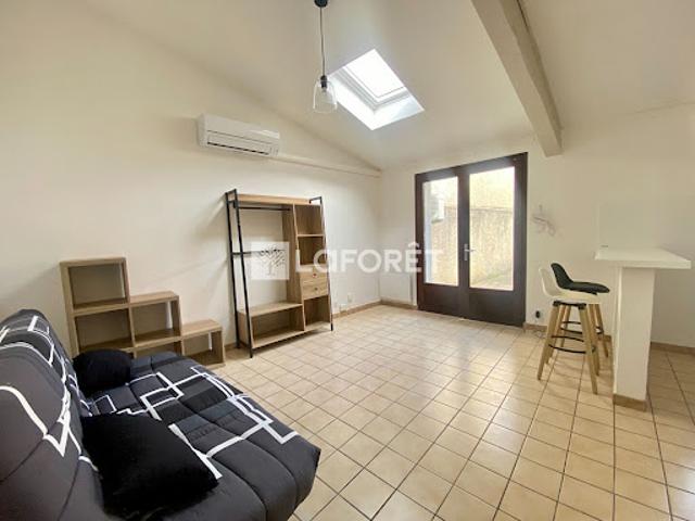 Appartement location à Valence