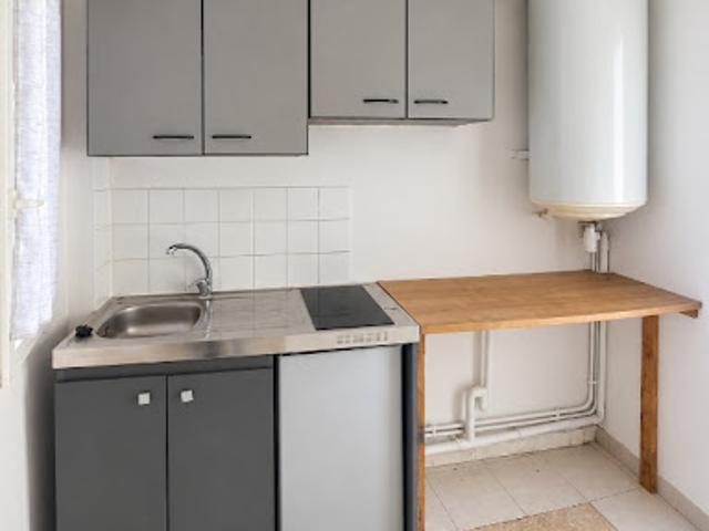 Appartement location à Nemours, Seine-et-Marne