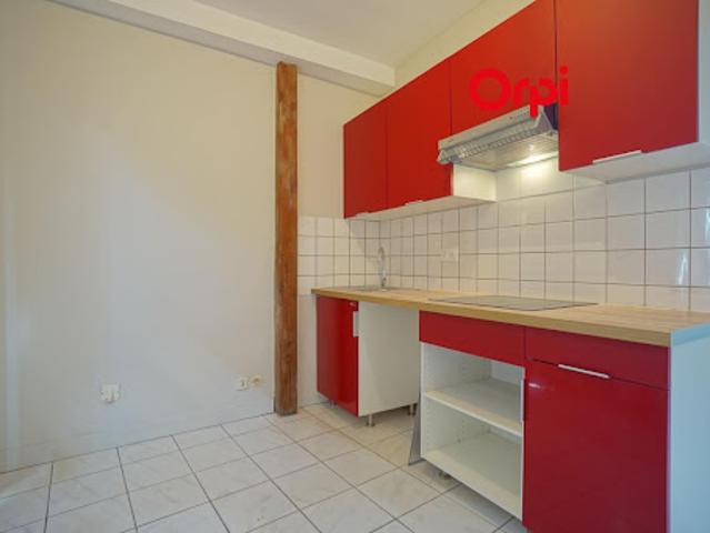 Appartement location à Bernay