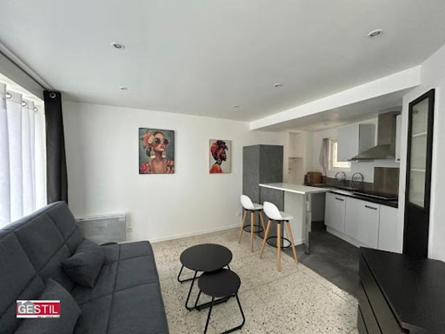 Appartement location à Pontoise