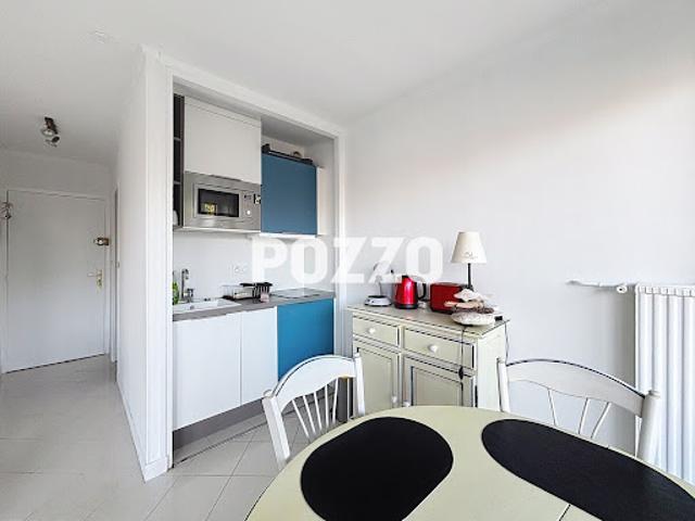 Appartement location à Lisieux, Trouville-sur-mer