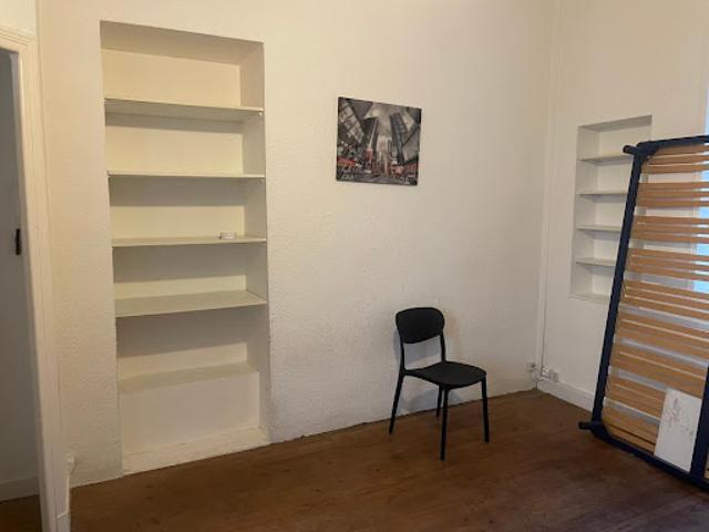Appartement location à La Rochelle