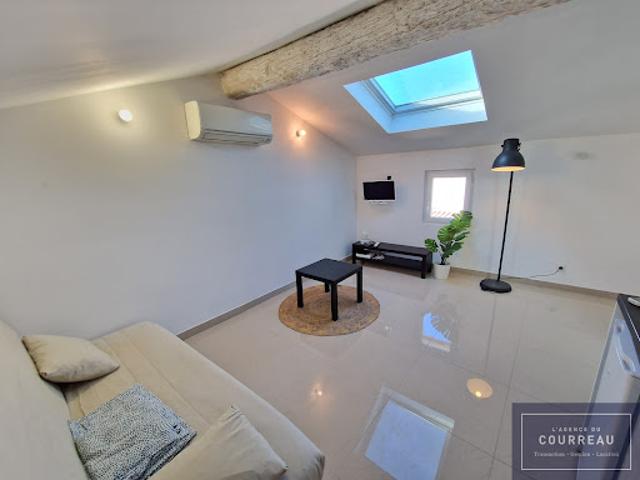 Appartement location à Nîmes, Aimargues