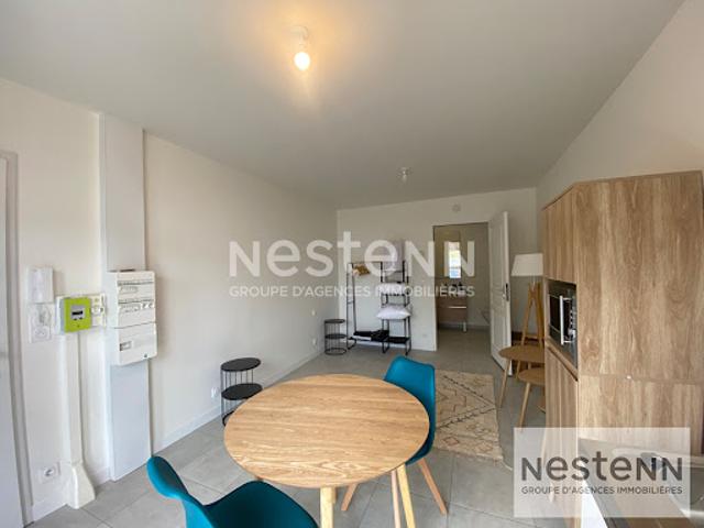 Appartement location à Blois