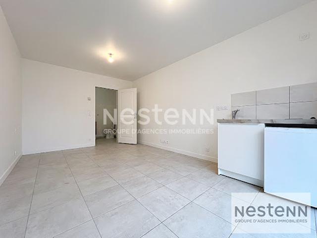 Appartement location à Blois