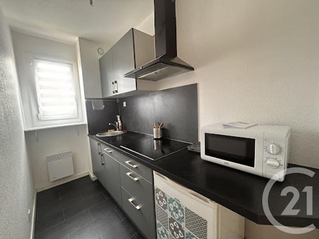 Appartement location à Strasbourg, Hoenheim