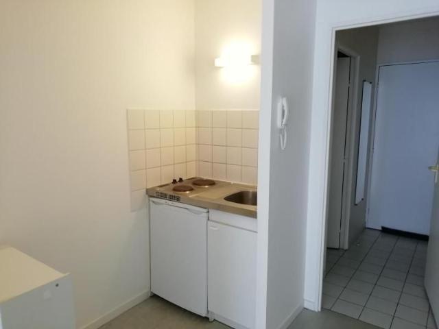 Appartement location à Tours