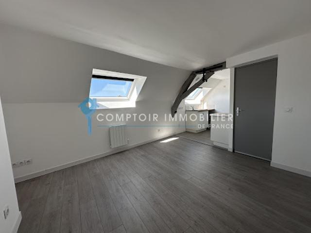 Appartement location à Essars, Auneau-Bleury-Saint-Symphorien