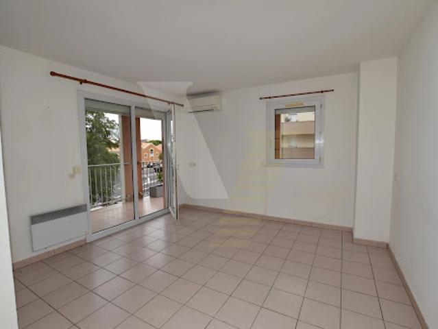 Appartement location à Béziers