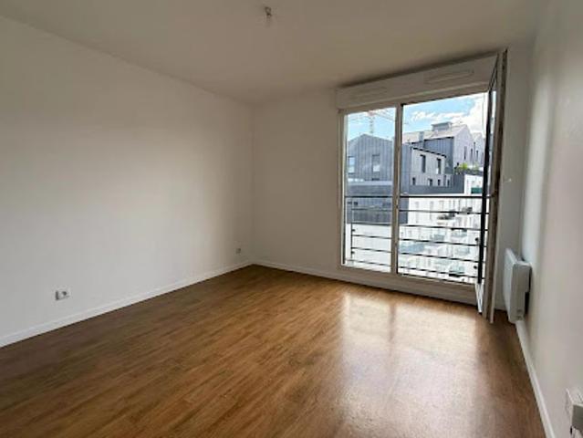 Appartement location à Nanterre, Villeneuve-la-garenne