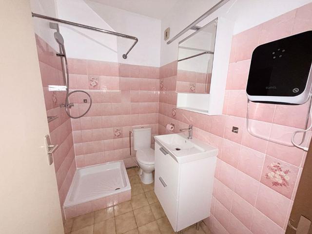 Appartement location à Nîmes