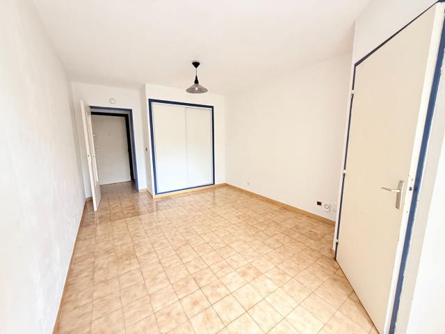 Appartement location à Nîmes