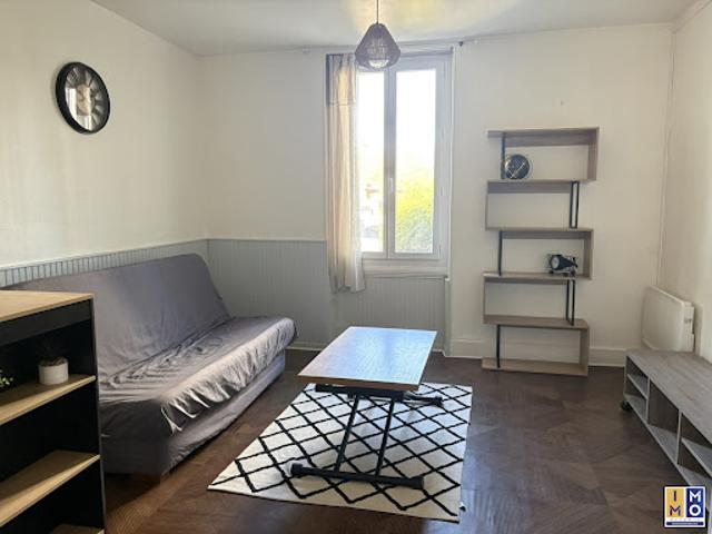 Appartement location à Bourges