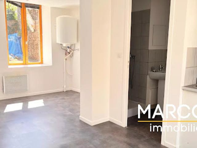 Appartement location à Guéret