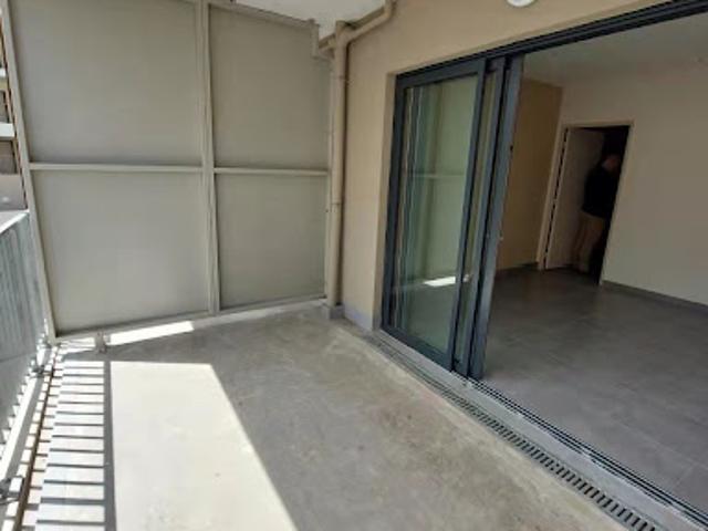 Appartement location à La Réunion