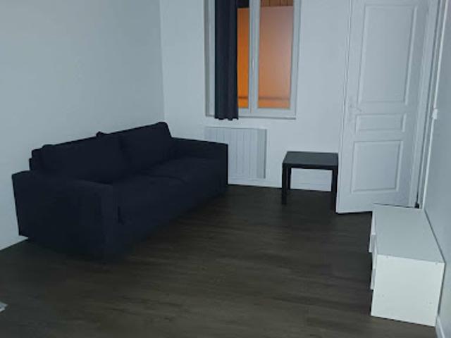 Appartement location à Lens