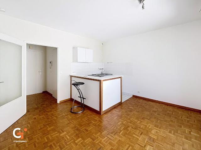 Appartement location à Rouen, Mont-saint-aignan