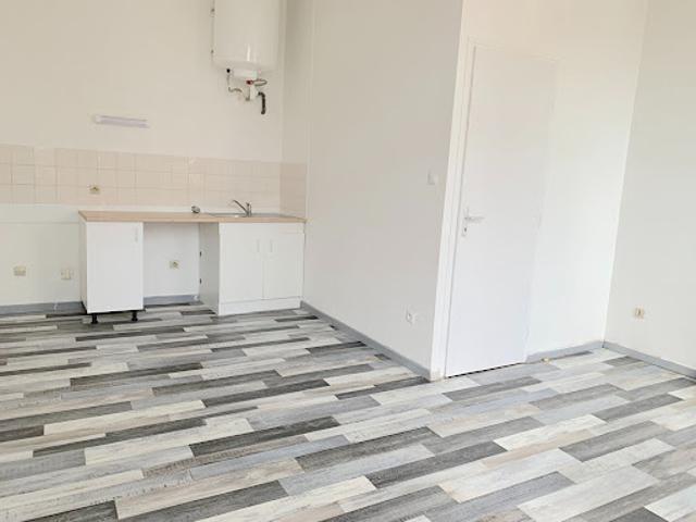 Appartement location à Blaye