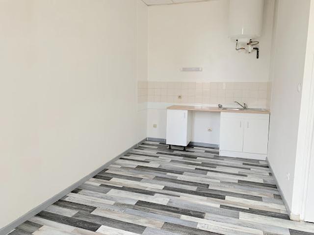 Appartement location à Blaye