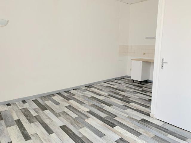 Appartement location à Blaye