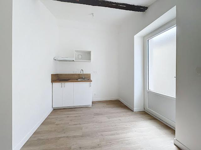 Appartement location à Valence