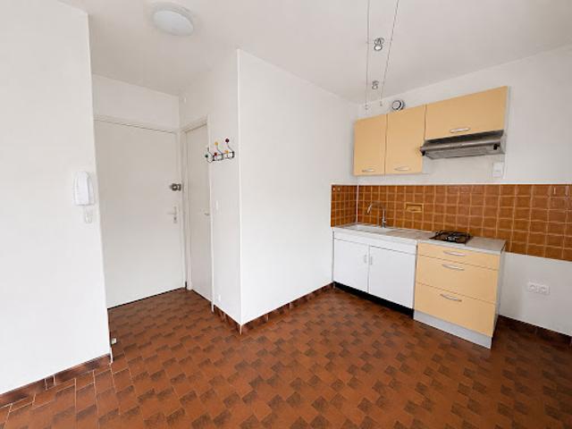 Appartement location à Clermont-Ferrand, Auvergne-Rhône-Alpes