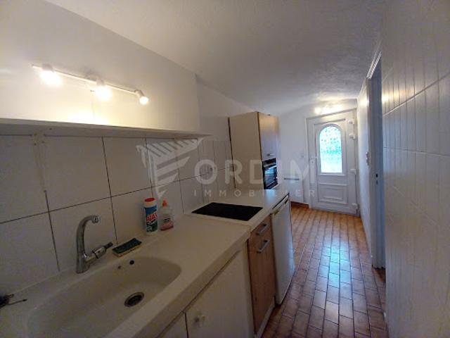 Appartement location à Avallon