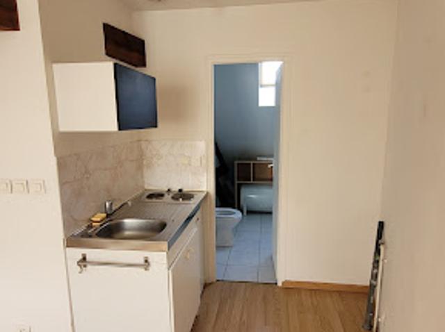 Appartement location à Senlis, Neuilly-en-thelle