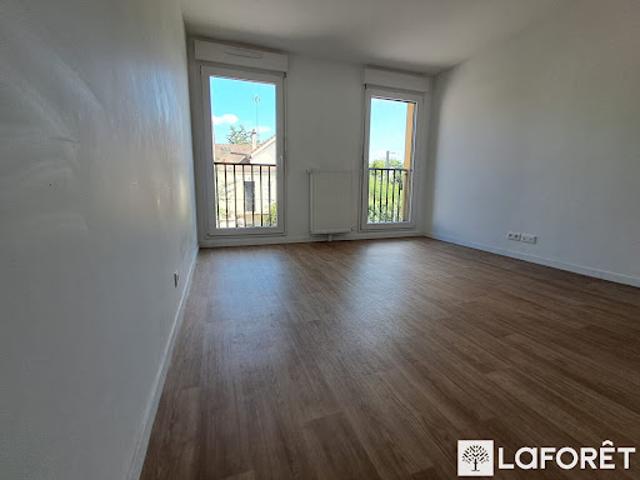 Appartement location à Reims