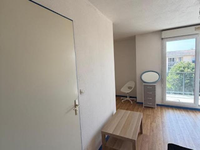 Appartement location à Toulouse, Blagnac
