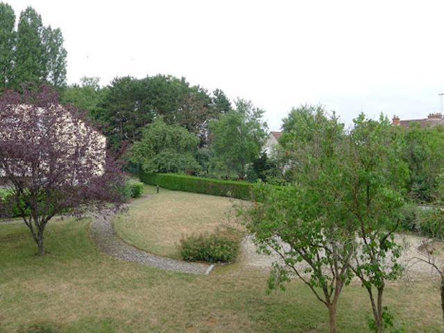 Appartement location à Dijon