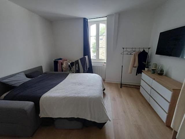 Appartement location à Saint-Brieuc, Bretagne