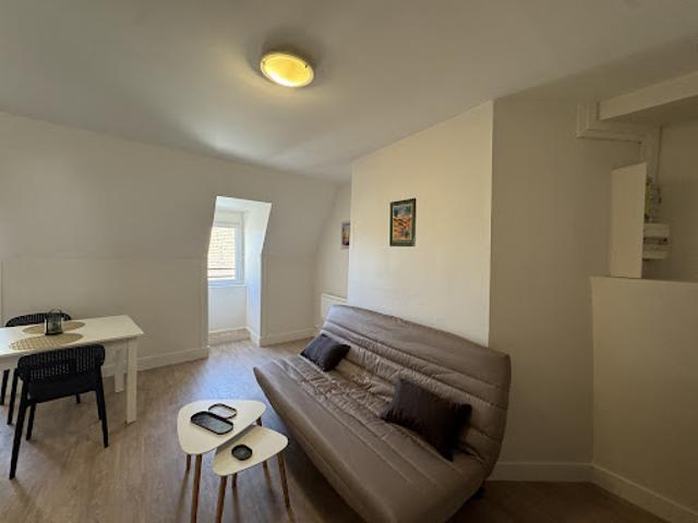 Appartement location à Les Bans, Montmorillon