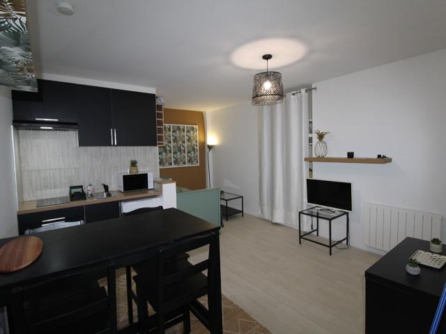 Appartement location à Dijon