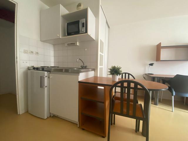 Appartement location à Valence