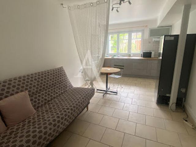 Appartement location à Blois, Onzain