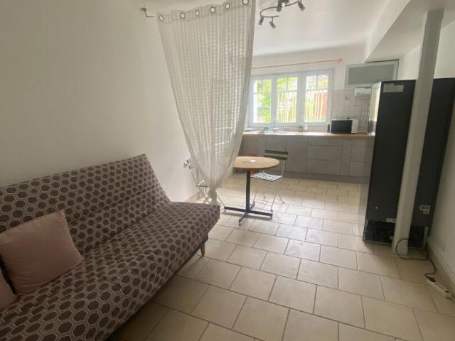 Appartement location à Blois, Onzain