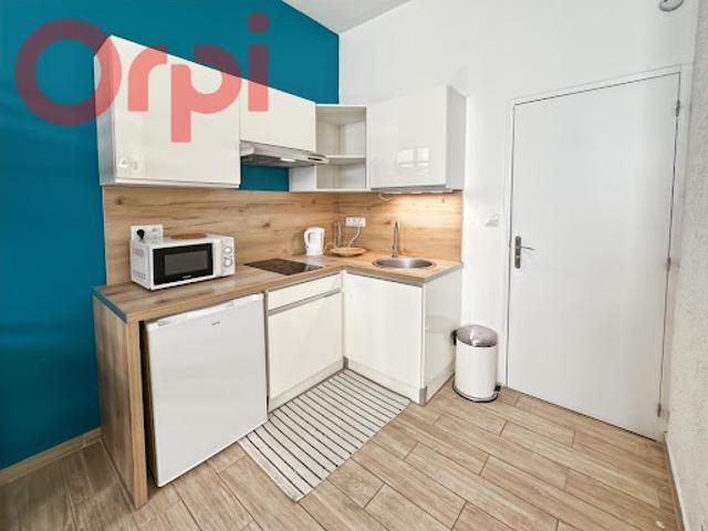 Appartement location à Largentière, Aubenas