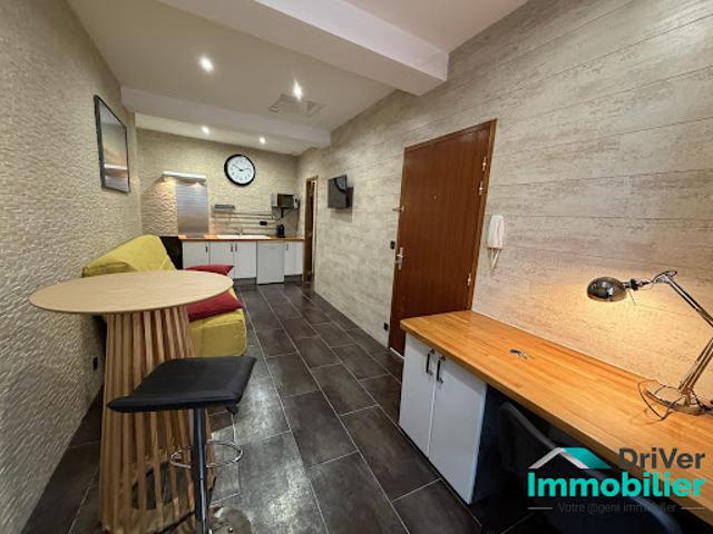 Appartement location à Auch