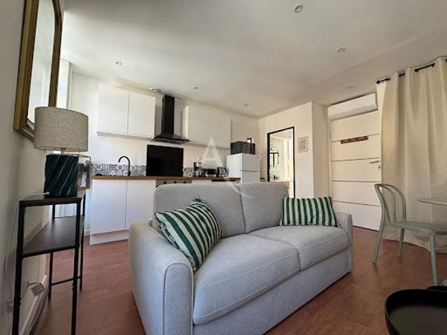 Appartement location à Albi, Gaillac