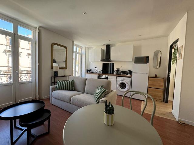 Appartement location à Albi, Gaillac