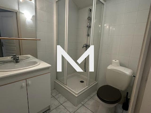 Appartement location à Grenoble